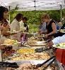 DNL Catering, Milpitas