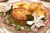 Aavakian - Shadowlawn Bed & Breakfast, Columbus — Our First Gourmet Breakfast