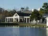 Tour 18 Golf Course, Humble — Clubhouse