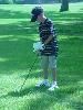 Sweetwater Country Club, Sugar Land
