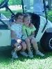 Sweetwater Country Club, Sugar Land