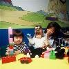 Sweetwater Country Club, Sugar Land — Kid Zone