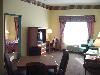 Country Inn & Suites By Carlson, Nashville E, TN, Nashville — Extended Stay Suite