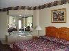 Country Inn & Suites By Carlson, Nashville E, TN, Nashville — In-room Whirlpool Suite