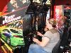Winnersmotorsports, Salt Lake City — Arcade with driving simulators,pool tables,air hockey and much more