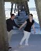 Portraits by the Sea, Fort Walton Beach — Romance