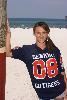 Portraits by the Sea, Fort Walton Beach — High School Seniors and Undergraduates