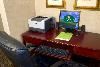La Quinta Inn & Suites Valdosta, Valdosta — Stay connected through two free high-speed Internet access computer stations alongside free printing, copying, and faxes!