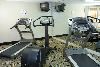 La Quinta Inn & Suites Valdosta, Valdosta — Enjoy the hotel's cardio fitness center alongside complimentary access to the local YMCA!