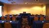Clearwater Room, Hampton Inn Rocky Point, Tampa — Meeting Room