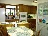 The Estate House, San Gabriel's Horn, Georgetown — Kitchen