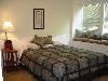 The Estate House, San Gabriel's Horn, Georgetown — Bedroom 2