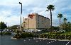 Hampton Inn Rocky Point, Tampa — Exterior Front View