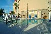 Hampton Inn Rocky Point, Tampa — Pool