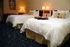 Hampton Inn Rocky Point, Tampa — Standard Double Bed Guest Room