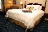 Hampton Inn Rocky Point, Tampa — King Suite