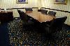 Hampton Inn Rocky Point, Tampa — Board Room