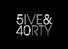 5IVE & 40RTY, 5IVE & 40RTY, Winston Salem