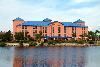 Holiday Inn Express and Suites Rocky Point, Tampa — Exterior Water View