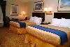 Holiday Inn Express and Suites Rocky Point, Tampa — Double Bed Guest Room