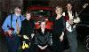 Deja Bleu, Tulsa — Deja Bleu is Tulsa's versatile live jazz and pop music entertainment group.