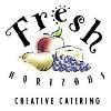 Fresh Horizons Creative Catering, San Antonio — At Fresh Horizons, our name and reputation are built on freshness, so naturally every dish begins with the freshest ingredients.   For over 26 years we have provided exceptional food and service which sets us apart from the conventional caterers. We meticulously prepare our menus in our kitchen under the watchful eye of our Executive Chef.  When Fresh Horizons caters your affair, you receive complete assistance in planning and executing your event.  This insures your event is successful and that your guests enjoy their dining experience.