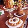 Amelie's...a French Bakery, Charlotte — Delectable treats and award winning desserts available for your dining pleasure!