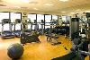 Sheraton Fort Lauderdale Airport Hotel, Dania — Fitness Center