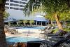 Sheraton Fort Lauderdale Airport Hotel, Dania — Outdoor Heated Pool