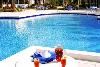 Sheraton Fort Lauderdale Airport Hotel, Dania — Outdoor Heated Pool