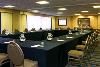 Sheraton Fort Lauderdale Airport Hotel, Dania — Citrus room sections 1&2