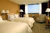 Sheraton Fort Lauderdale Airport Hotel, Dania — Double bed guest room