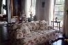 Middlesex Community College Historic Properties, Lowell — John Nesmith House sitting room