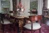 Middlesex Community College Historic Properties, Lowell — John Nesmith House dining room option