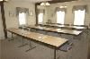 Middlesex Community College Historic Properties, Lowell — Middlesex Meetinghouse conference room