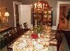Middlesex Community College Historic Properties, Lowell — John Nesmith House main dining room