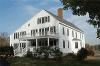Middlesex Community College Historic Properties, Lowell — Middlesex Meetinghouse in Billerica, Mass.