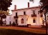 Middlesex Community College Historic Properties, Lowell — MCC's John Nesmith House in Lowell, Mass.