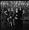 Mowerys Photography, Seattle — Dance Studio portaiture