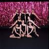 Mowerys Photography, Seattle — Dance Studio portaiture