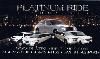 Platinumridelimos, Yonkers — If you live in NY, NJ or CT, reserve one of our exotic limousines for weddings, proms, bachelor or bachelorette parties, casino trips or any other party night out.