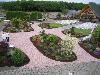 Log House Gardens, Log House Gardens at Willow Lake Nursery, Salem