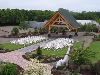 Log House Gardens, Log House Gardens at Willow Lake Nursery, Salem