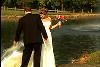 Mirage Productions, Inc., Newtown — Outdoor Tented Wedding August 2007
