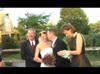 Mirage Productions, Inc., Newtown — Outdoor Ceremony and Tented Wedding October 2007, Crossing Vineyards