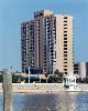 Omni Corpus Christi Hotel Marina Tower, Corpus Christi