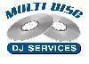 Multi Disc DJ Services, Mississauga — Perfect for weddings, corporate, and special events. We provide professional equipment, as well as back up equipment to ensure a worry free event.