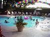 Next Level DJ Service, Charlotte — Pool Event