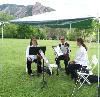 Ptarmigan String Quartet, Denver — Ptarmigan String Quartet is a group of four Professional Musicians who have performed for hundreds of Weddings and Special Events over the past twelve years!  Ptarmigan serves Denver, Boulder and surrounding mountain areas.

Past customers have given Ptarmigan String Quartet rave reviews on the quality of their music and the friendly, detail-oriented service.  

Please visit Ptarmigan's Web site for Audio Clips, testimonials and more information!