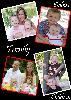 All 4 U Photography, Inc., Collinsville — All 4 U Photography specializes in family and sports photography along with engagement, bridal, wedding, events, and senior portraits. Family photography includes newborns, children, maternity, and families. All 4 U Photography offers professional photography at an affordable price. Serving the Owasso, Collinsville, Skiatook, Bartlesville, Claremore, and Tulsa areas. We will travel to capture those special memories!